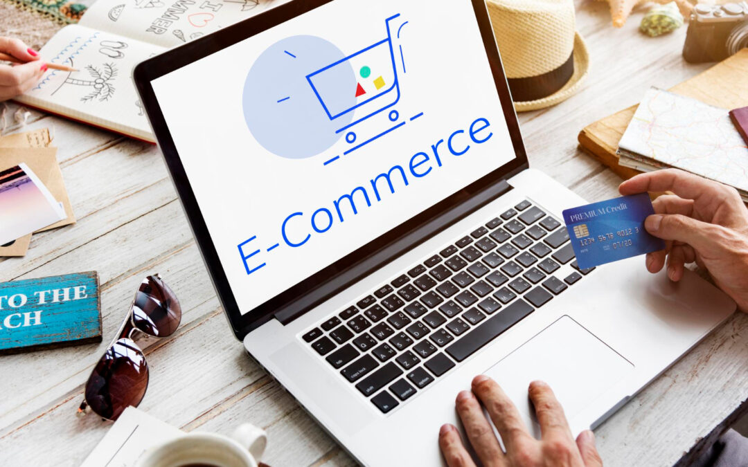 Leveraging Ecommerce to innovate and transform your services