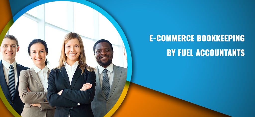 E-commerce Bookkeeping by Fuel Accountants