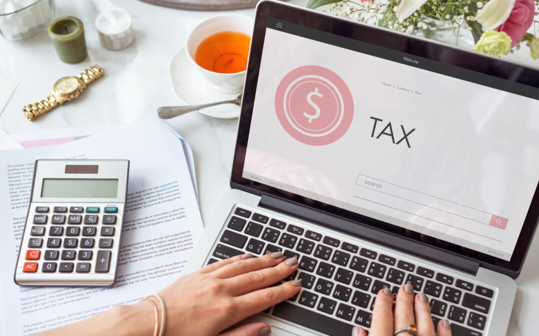 Creating Buyer Created Tax Invoices in Xero