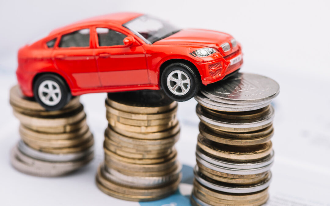 Pimping your ride: motor vehicles and taxes