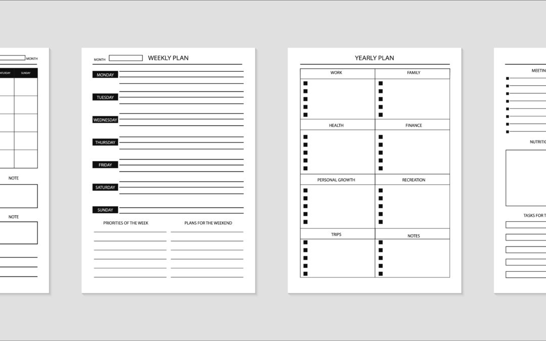 Keeping a Mileage Log Book