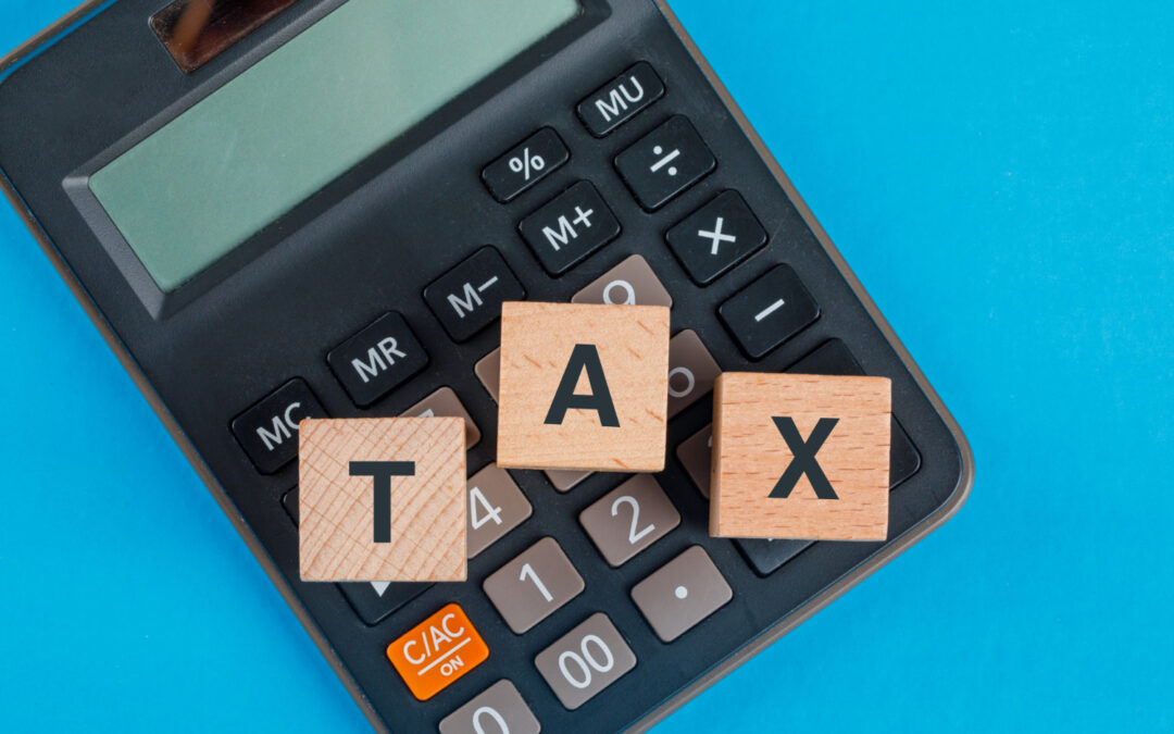 Use Taxes in Xero