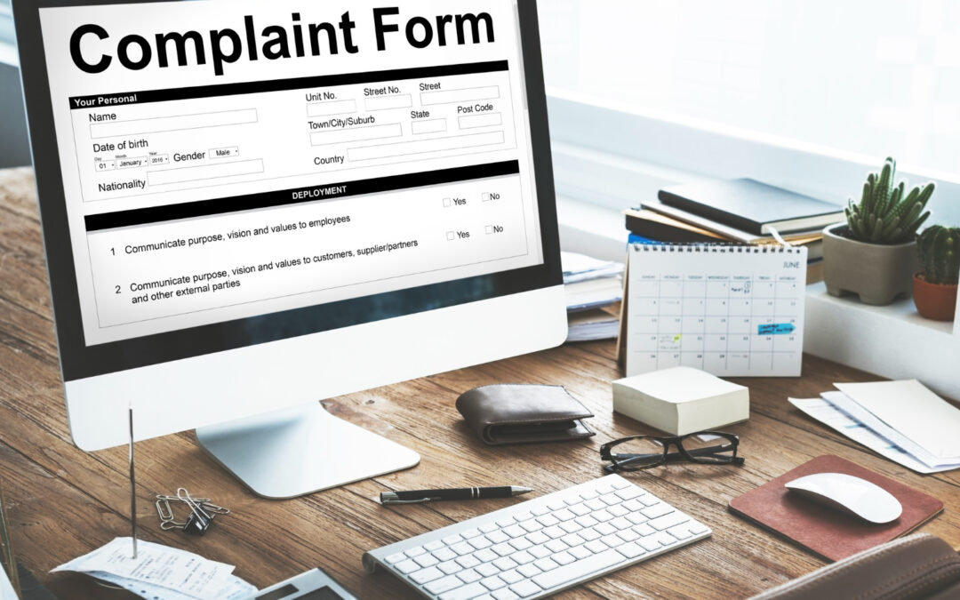 Did you know that a Customer Complaint is a gift in disguise?