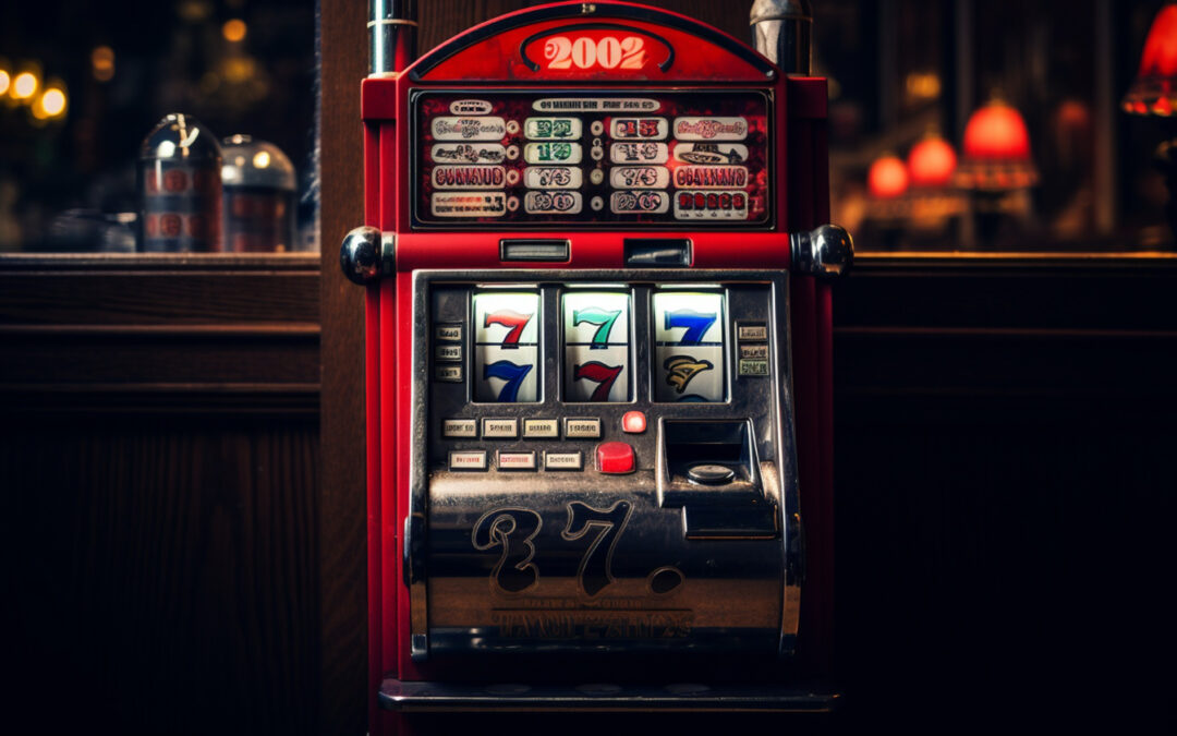 Is Your Business a Gambling Machine?