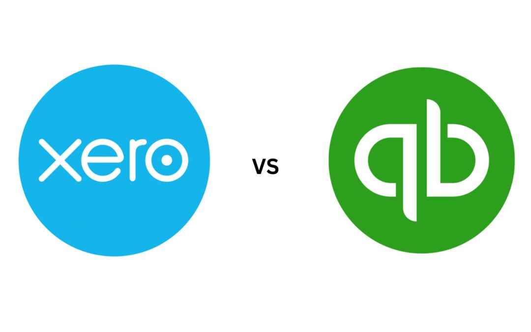 Xero vs QuickBooks Online (QBO): Which is Better for Your Business?