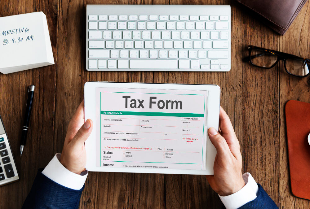 Should the business pay the owner’s tax?