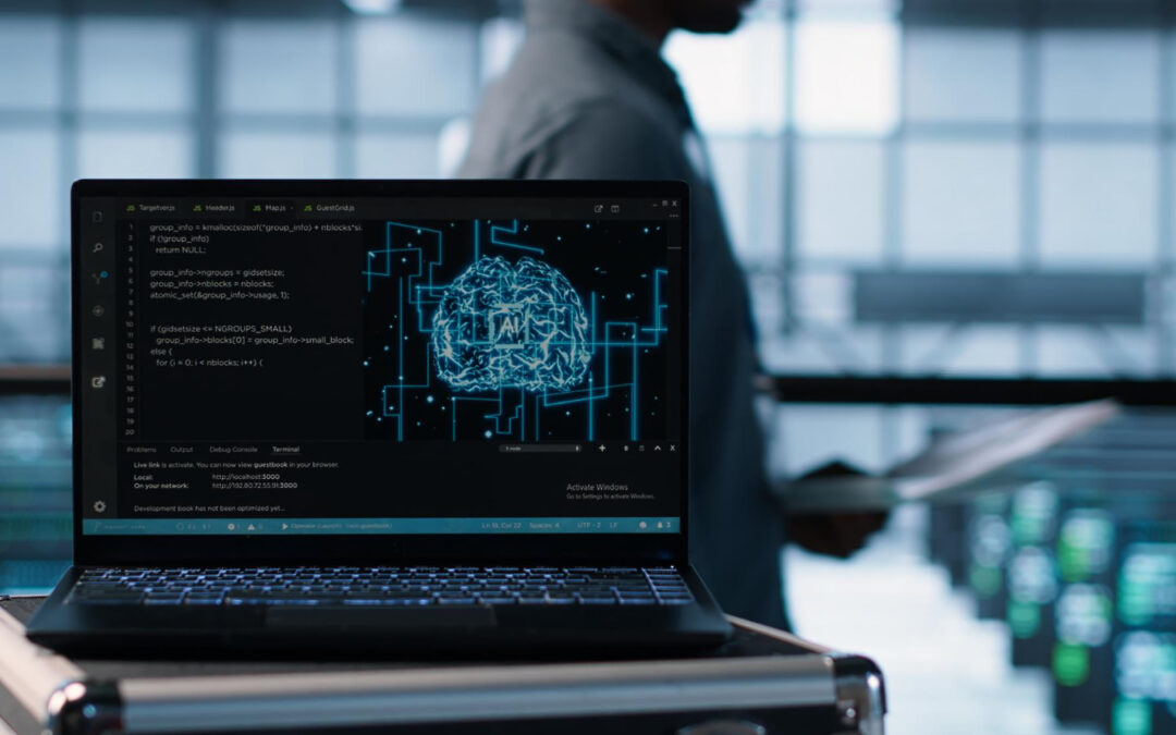 Recent Google AI Developments: What Small Businesses Need to Know