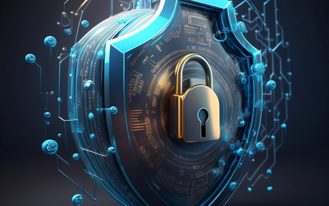 How Small Businesses Can Safeguard Against Evolving Cybersecurity Threats in 2025